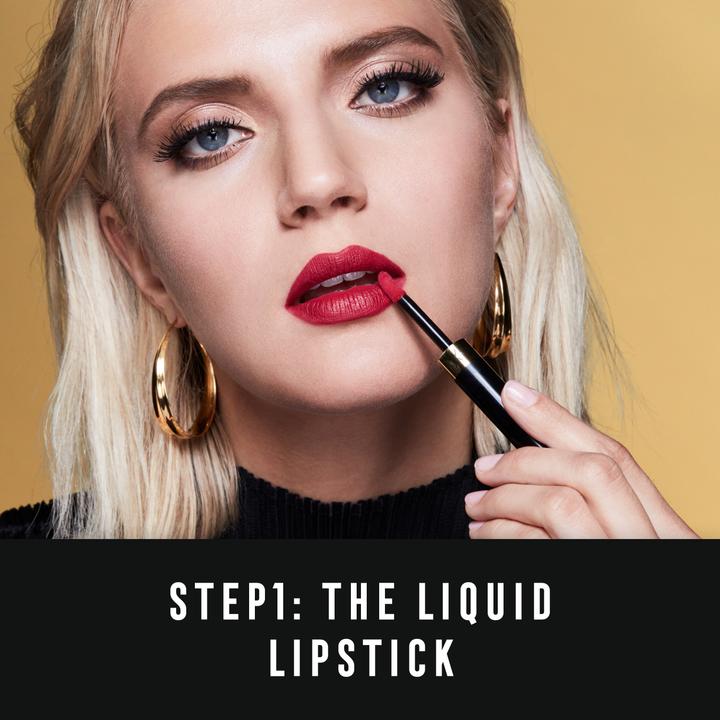 Immagine prodotto Max Factor Lipfinity 24HRS (84 Stella nascente)