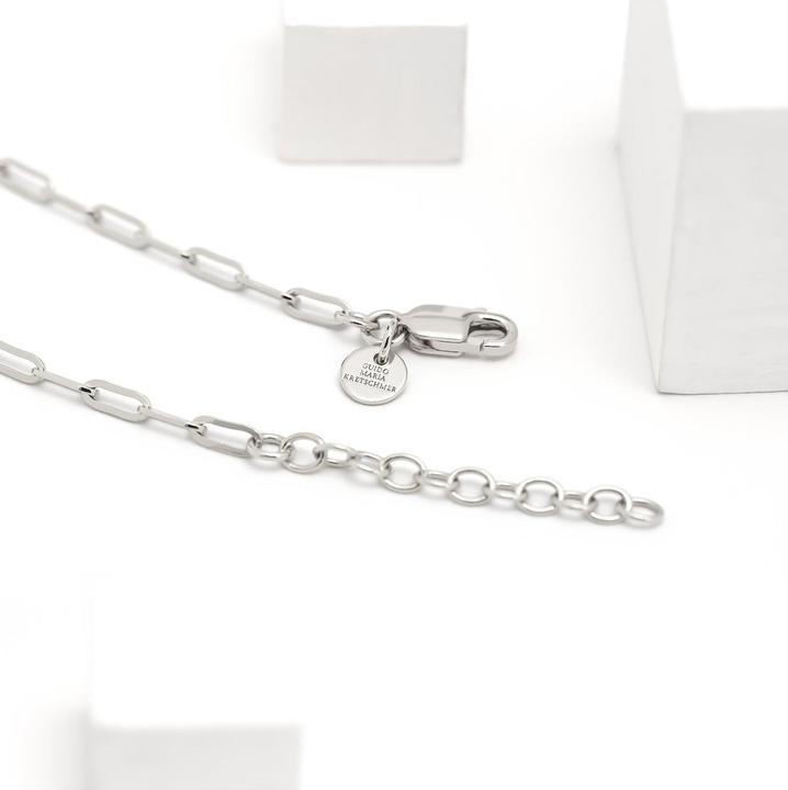 Actual product image Guido Maria Kretschmer Kette (925 silver)