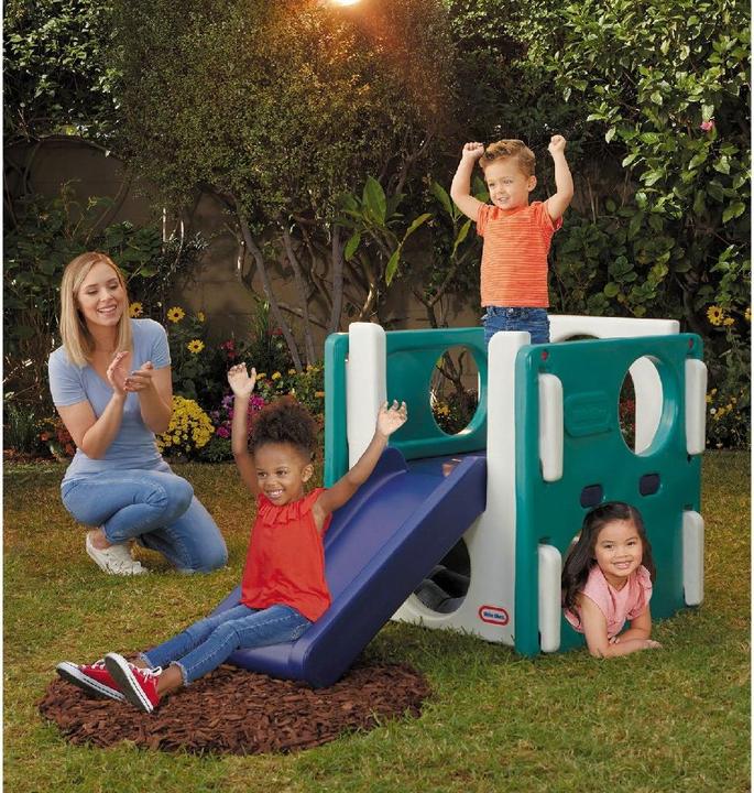 Produktbild Little Tikes Junior Activity Gym- Jungle