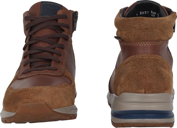 Actual product image Mephisto Boran (45)