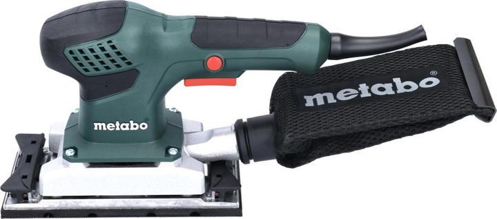 Actual product image Metabo Sr 2185 (Sander, 210 W)