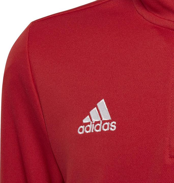 Produktbild adidas Entrada 22 Trainingspullover Kinder (164)