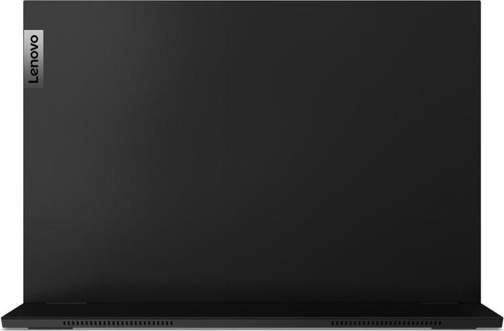 Produktbild Lenovo ThinkVision M14d (2240 x 1400 Pixel, 14")