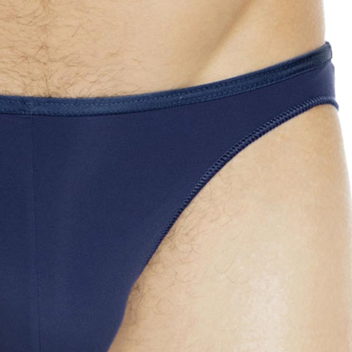 Produktbild HOM 2er Pack Plumes Mini Slip / Unterhose (S, 2er Pack)