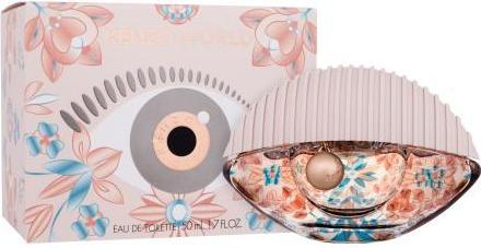 Actual product image Kenzo World Fantasy Collection EDT 50 ml (Eau de toilette, 50 ml)