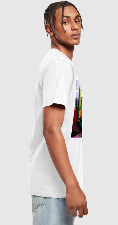 Actual product image Mister Tee MisterTee Desert Mojave Tee - 174701 (XL)