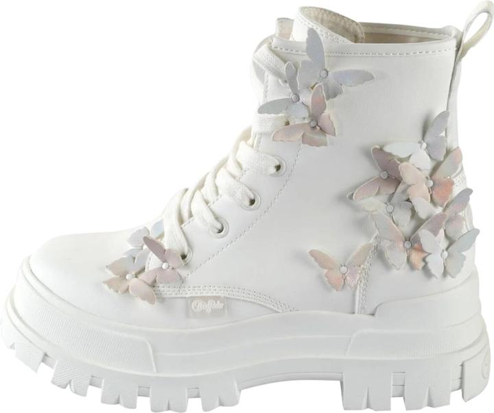 Actual product image Buffalo Aspha Rld Butterfly Vegan Nappa - 159621 (41)