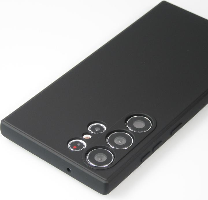 Immagine prodotto PhoneLook Hülle Silikon soft touch (Samsung Galaxy S25 Ultra)