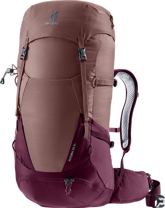 Cassis, Ash rose