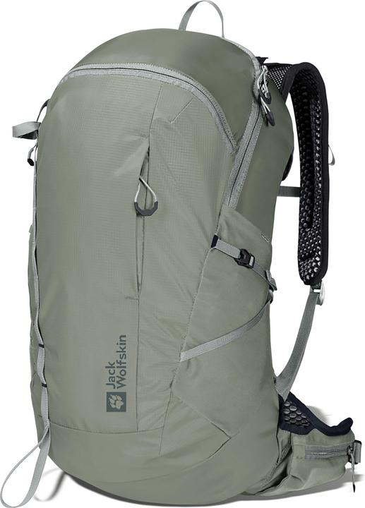 Actual product image Jack Wolfskin Prelight Vent 25 S-L (25 l)
