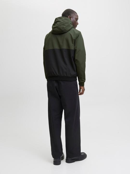 Immagine prodotto Jack & Jones Jjerush Hood Bomber Noos (XL)