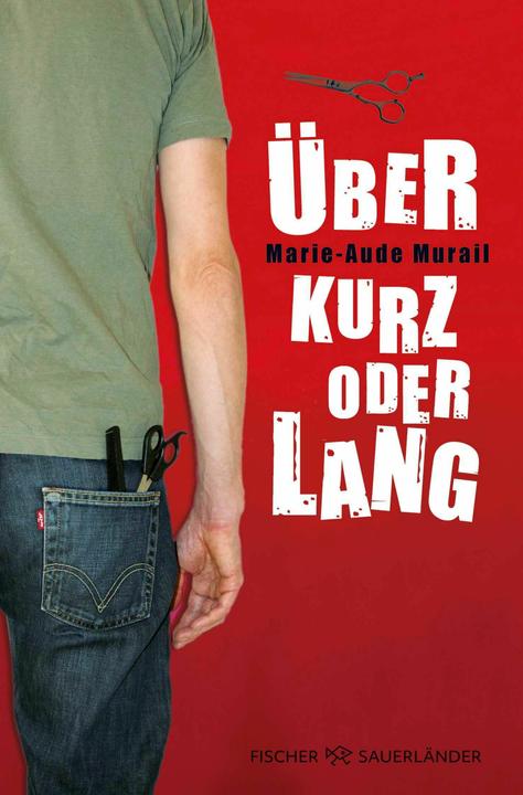 Produktbild Über kurz oder lang (Deutsch, Marie-Aude, Murail, 2023)