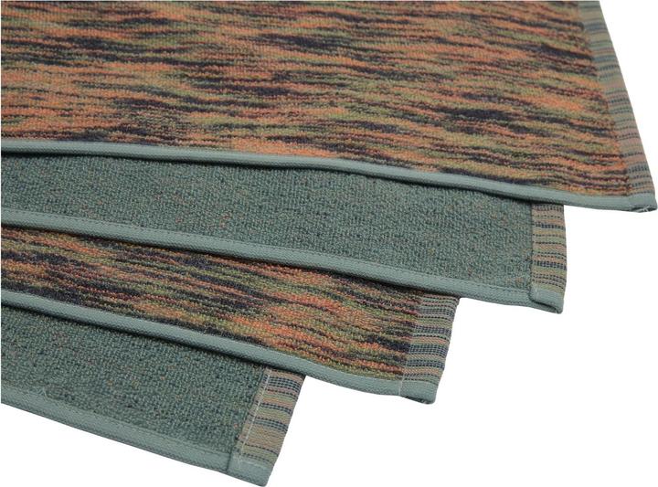 Produktbild Stoic SandvikSt. DryTec Towel (60 x 100 cm)