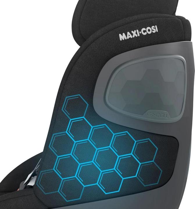 Actual product image Maxi-Cosi Pearl 360 i-Size (Reboarder, ECE R129/i-Size Standard)