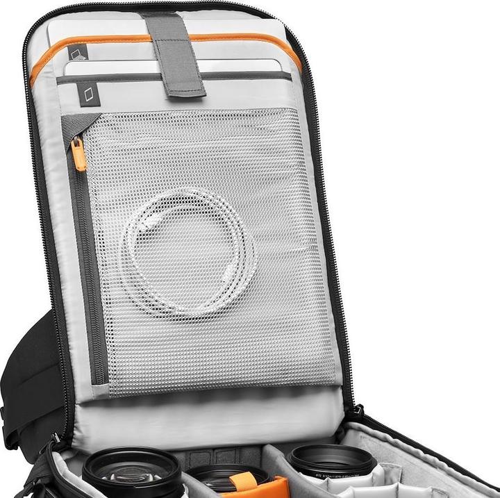 Produktbild Lowepro Flipside BP 400 AW III (Fotorucksack, 20 l)
