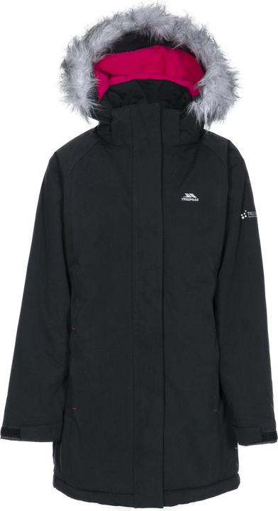 Produktbild Trespass Mädchen Parka Fame wasserfest (116)