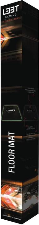 Immagine prodotto L33T FloorMat