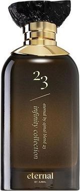 Actual product image Ajmal Eternal 23 EDP spray 100ml (Eau de parfum, 100 ml)