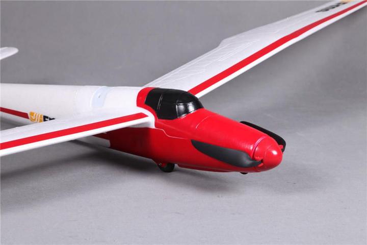 Produktbild FMS MOA 1500mm PNP (Motorsegler)