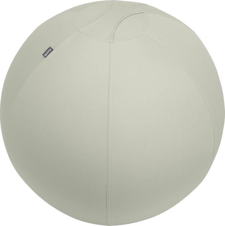 Leitz Zitbal Active Ø 75cm lichtgrijs (75 cm)