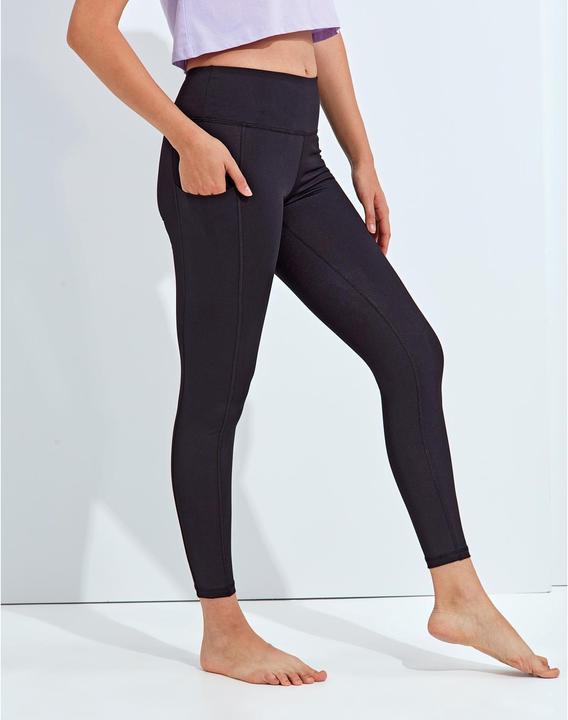 Actual product image Tri Dri Performance leggings (3XL)