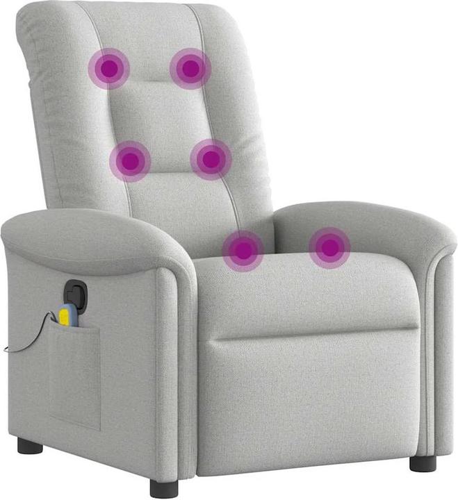Actual product image VidaXL Manon