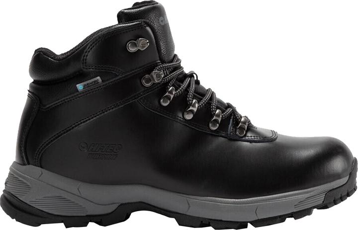 Image du produit Hi-Tec - Chaussures imperméables de randonnée EUROTREK - Homme (39.5)
