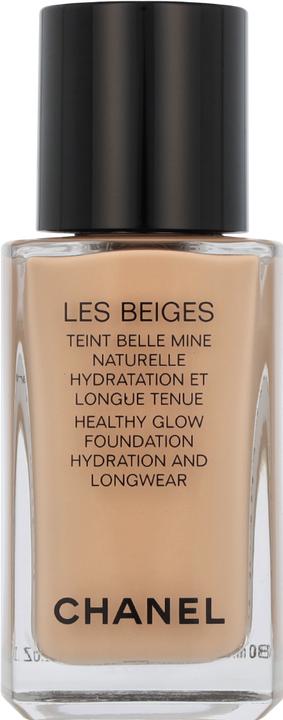 Actual product image Chanel Les Beiges Teint Belle Mine Nature Beige 20 (B20)