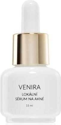 Immagine prodotto Venira Siero topico per l'acne 15 ml (15 ml)