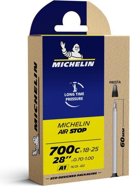 Produktbild Michelin A1 Airstop (Presta (SV), 28", 60 mm)