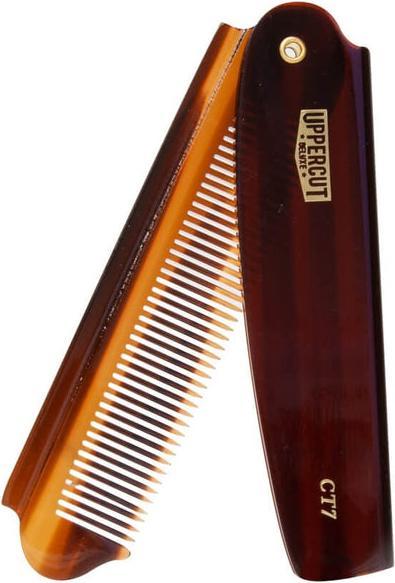 Immagine prodotto Uppercut Deluxe CT7 Pettine a scatto