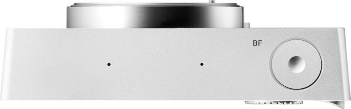Actual product image Sigma BF (Silver) (24.60 Mpx, Full frame)