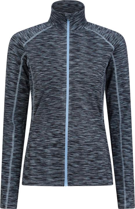 Immagine prodotto Mountain Warehouse Bend & Stretch Midlayer Cerniera su intera lunghezza Donna (34)
