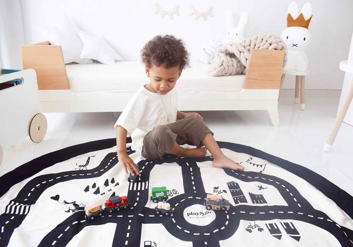 Immagine prodotto play&go tabella di marcia (140 x 140 cm)