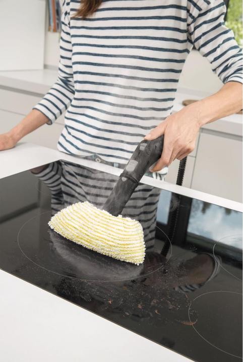 Produktbild Kärcher Handdüse Überzugsset