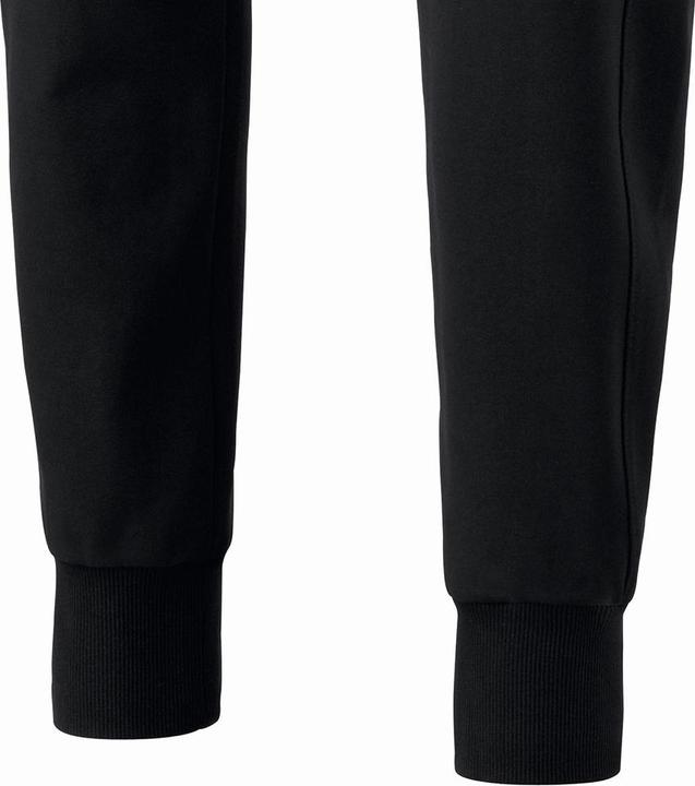 Actual product image Erima Sweat trousers with cuffs (Frequency band 38 (2600 MHz))