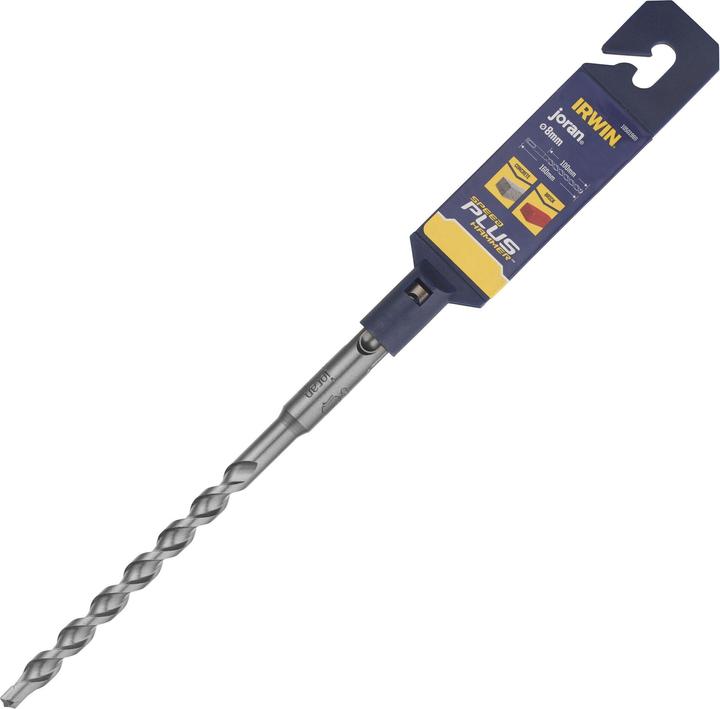 Image du produit Irwin Marteau perforateur (8 mm)