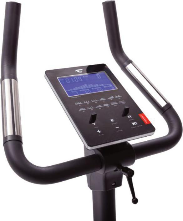 Produktbild Christopeit Ergometer ET 6