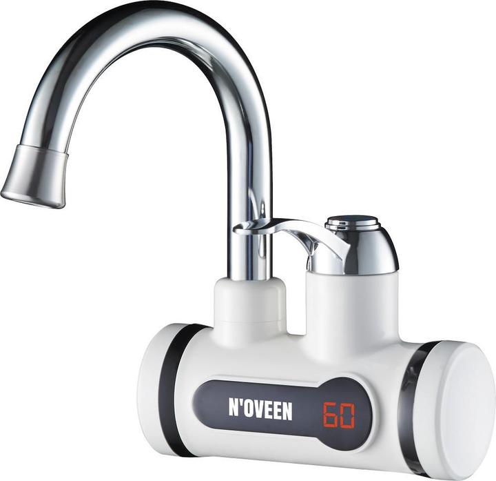 Image du produit Noveen Chauffe-eau instantané (IWH350) (2.50 l, Prise UE)