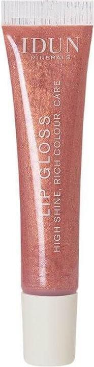 Image du produit IDUN Minerals Lipgloss Charlotte (019)