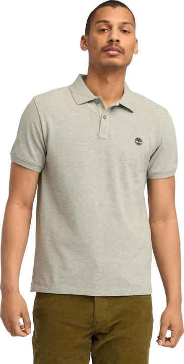 Produktbild Timberland Oyster River Poloshirt kurzärmlig (S)