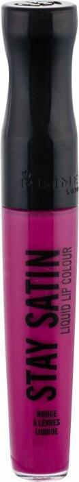 Image du produit Rimmel London Stay Satin (430 Pour sûr)