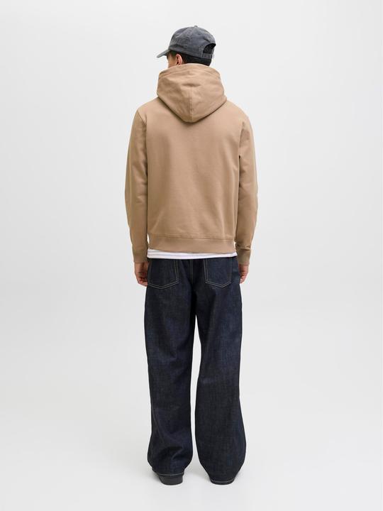 Actual product image Jack & Jones Kapuzenpullover Kapuzenpullover (M)