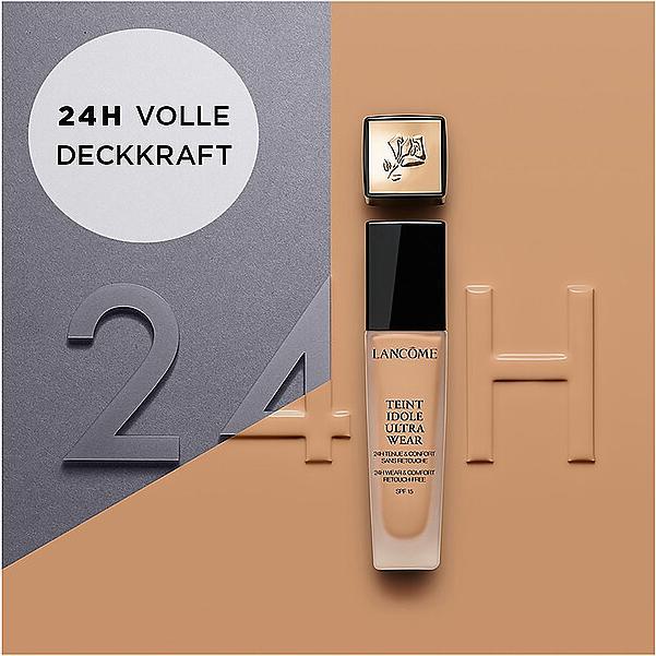 Image du produit Lancôme Teint Idole Ultra Wear (055 Beige Idéal)