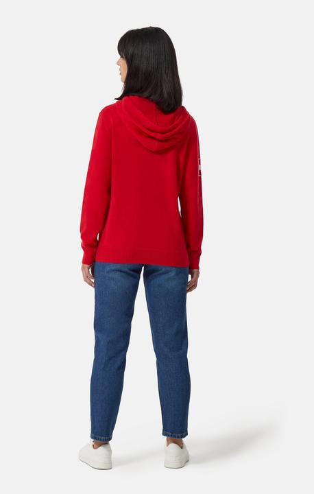 Image du produit Cash-Mere Unisex Wolle Kaschmir Hoodie Switzerland (XXL)