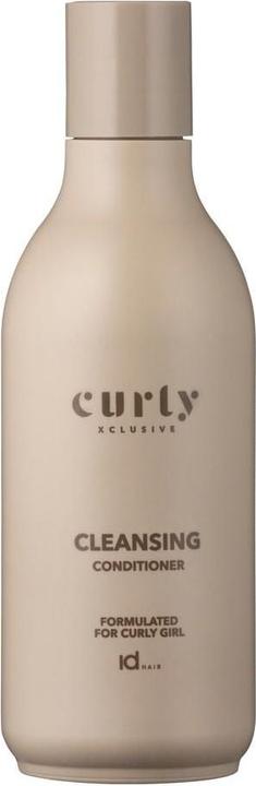 IdHair Curly Xclusive Cleansing Conditioner 250 ml (250 ml)