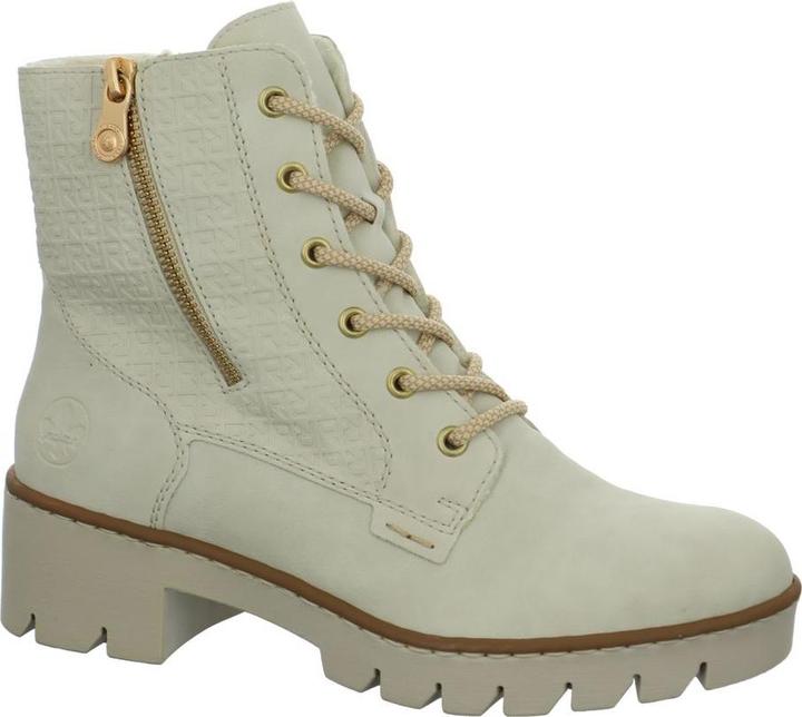 Actual product image Rieker Lace-up boot (37)