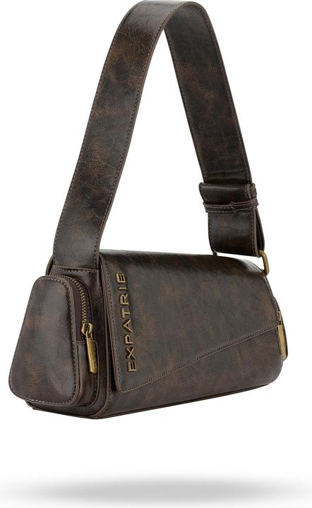 Produktbild Expatrié Schultertasche Grace