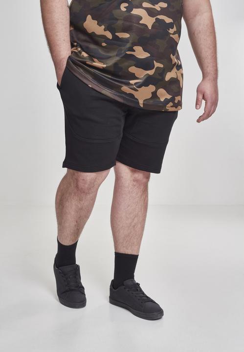 Actual product image Urban Classics Terry Shorts (S)