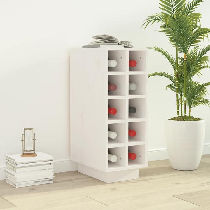 Produktbild VidaXL Philipp (23 x 34 x 61 cm, 10 Fl.)
